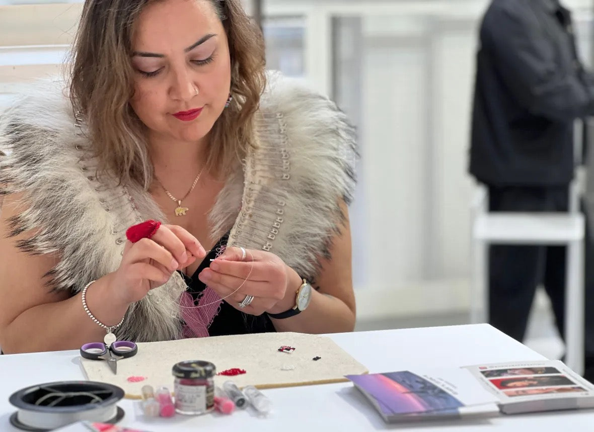 Milan Fashion Week CBC She Was A Free Spirit milan-fashion-week-cbc-she-was-a-free-spirit