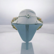 Load image into Gallery viewer, Arctic Muskox Pearl Necklace
