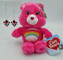Load image into Gallery viewer, SWAFS Cheer Bear
