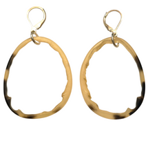 Load image into Gallery viewer, Umingmak Hoops
