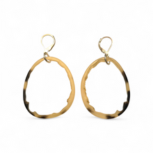 Load image into Gallery viewer, Umingmak Hoops
