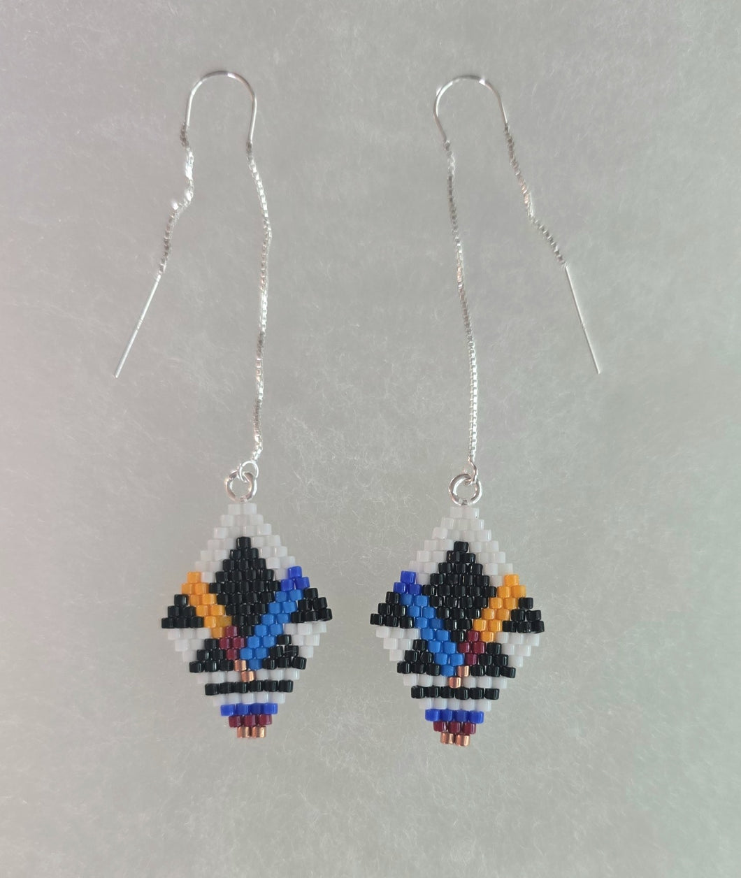 SWAFS Signature Studs